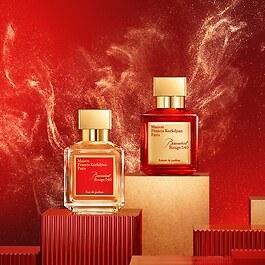 Baccarat Rouge 540 - Extrait de parfum